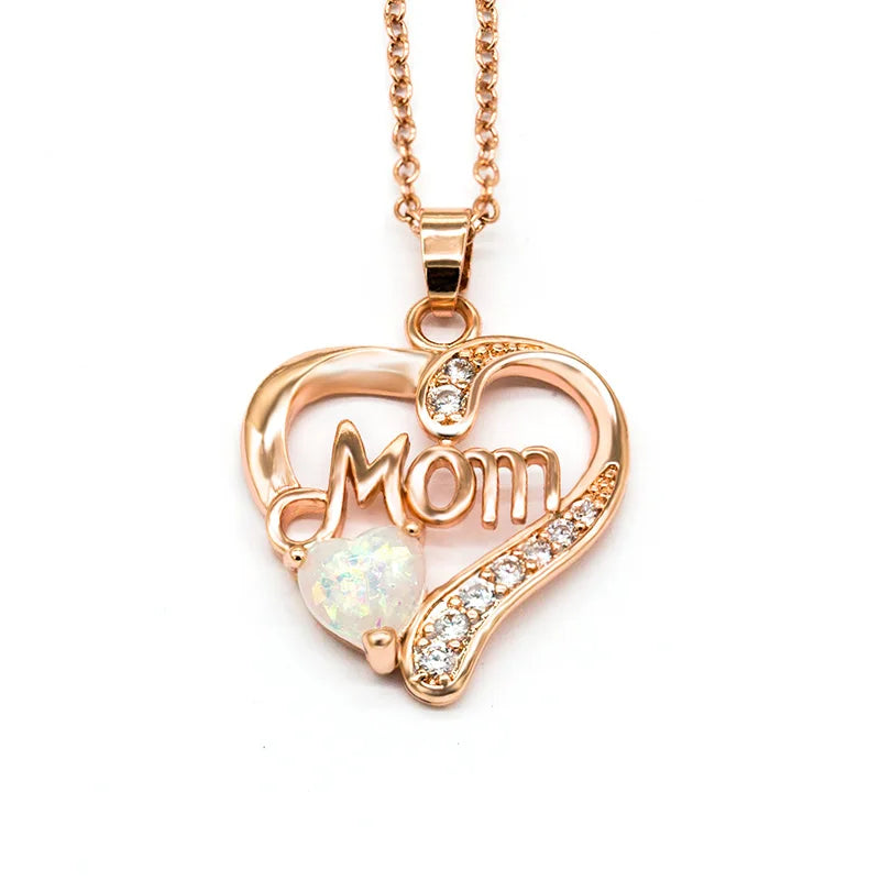 Luxara Pendant Necklace,