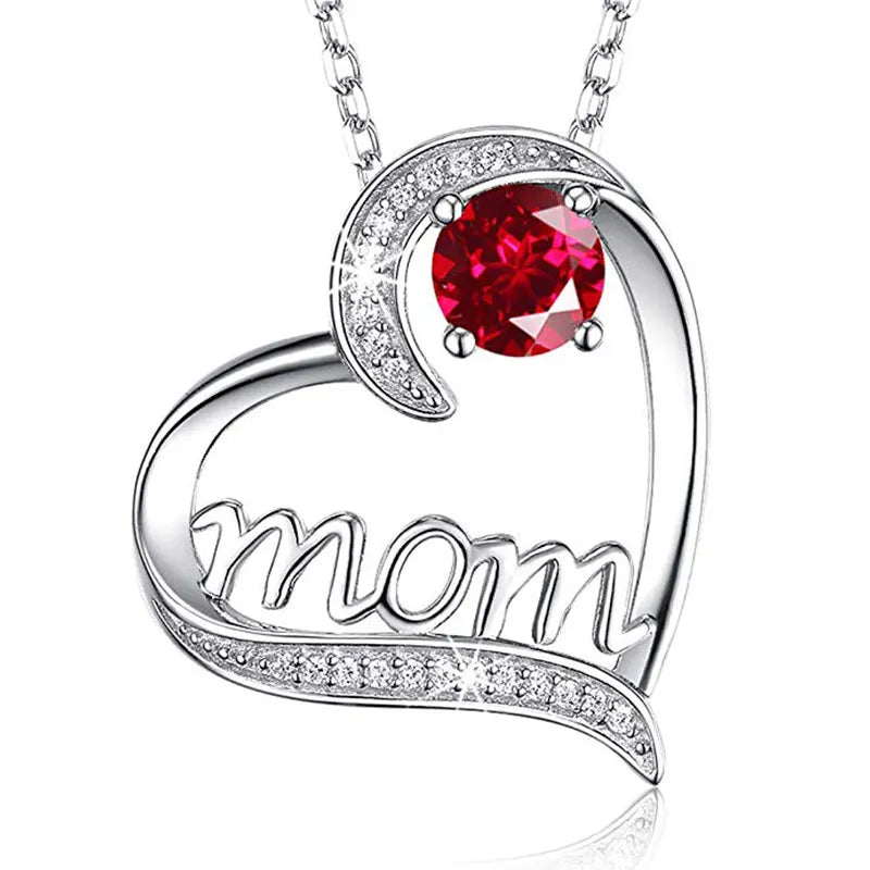 Luxara  Pendant Necklace,