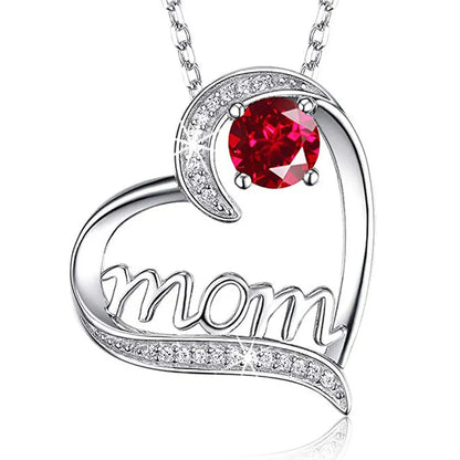 Luxara  Pendant Necklace,