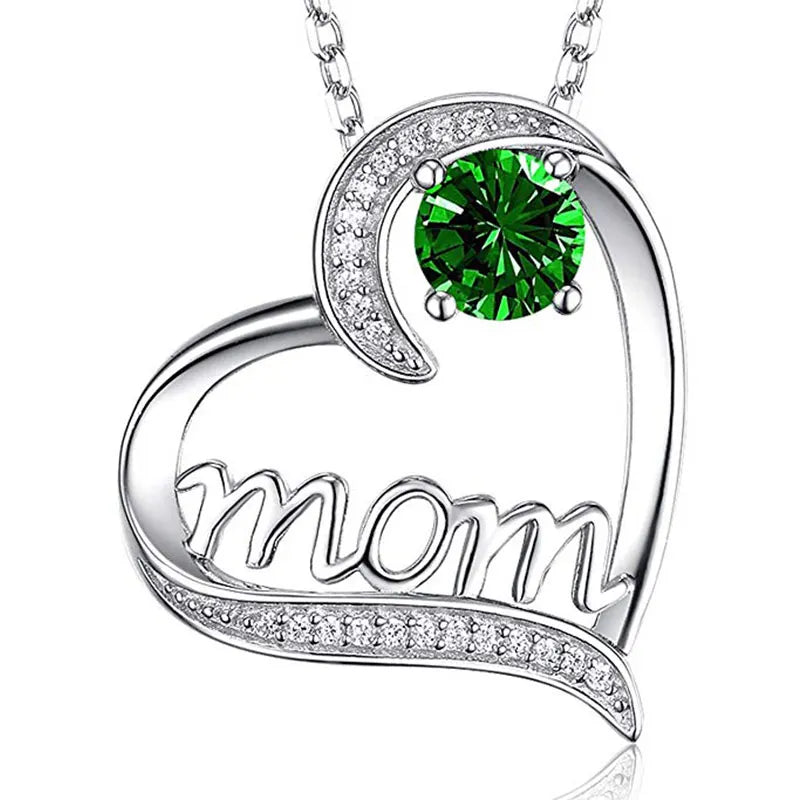 Luxara  Pendant Necklace,