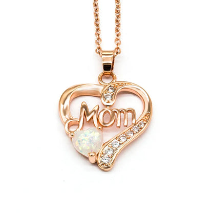 Luxara  Pendant Necklace,