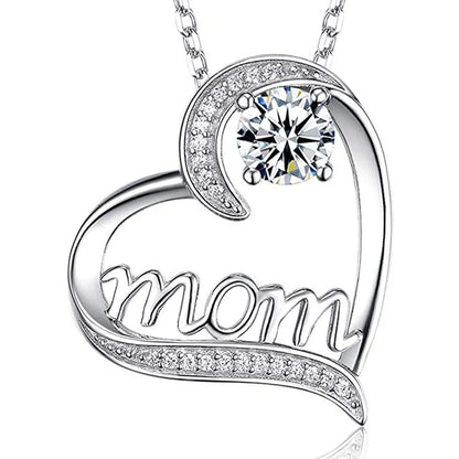 Luxara  Pendant Necklace,