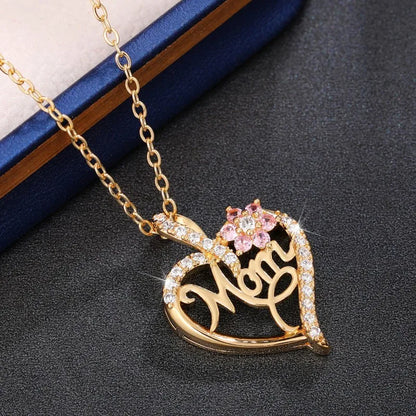Luxara  Pendant Necklace,