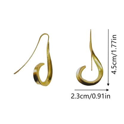 Luxury Drop Earrings