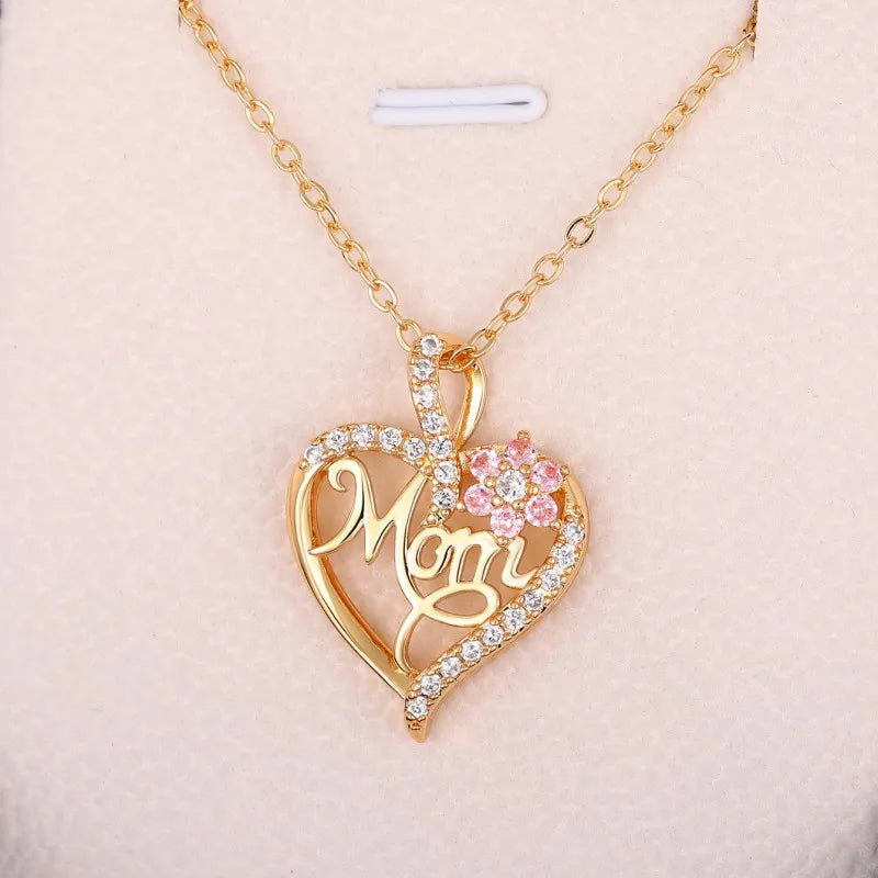 Luxara  Pendant Necklace,