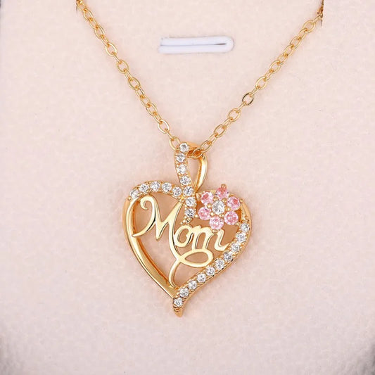 Luxara  Pendant Necklace,
