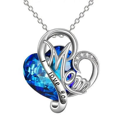 Luxara  Pendant Necklace,