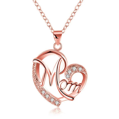 Luxara  Pendant Necklace,