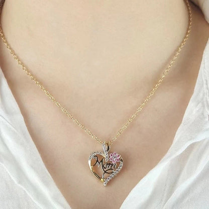 Luxara  Pendant Necklace,