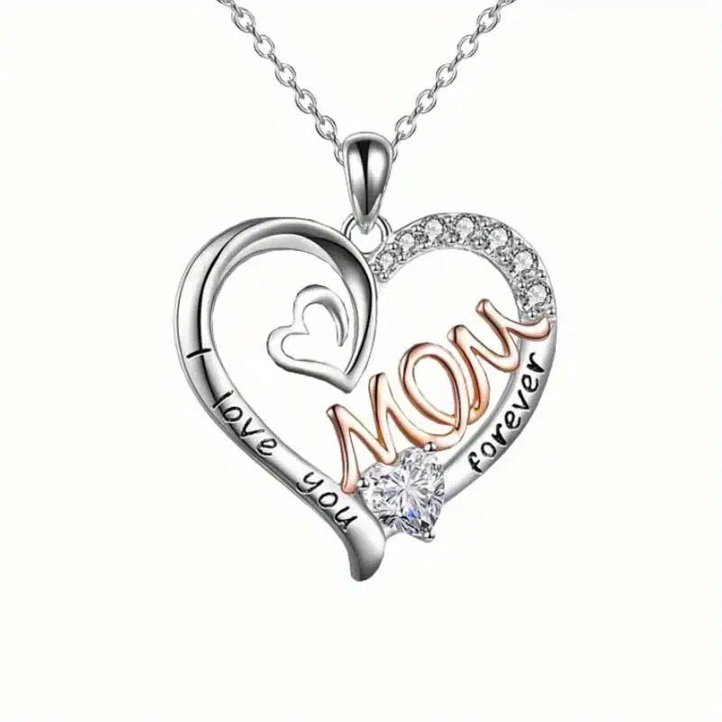 Luxara  Pendant Necklace,