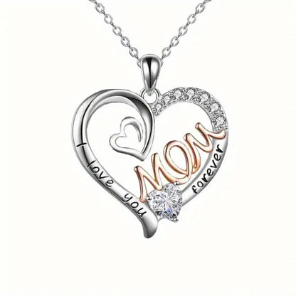 Luxara  Pendant Necklace,