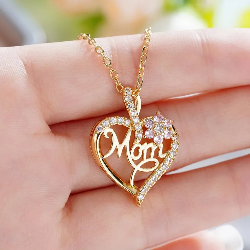 Luxara  Pendant Necklace,
