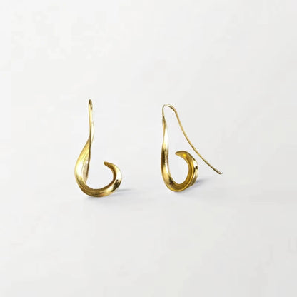 Luxury Drop Earrings