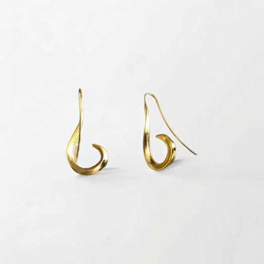Luxury Drop Earrings