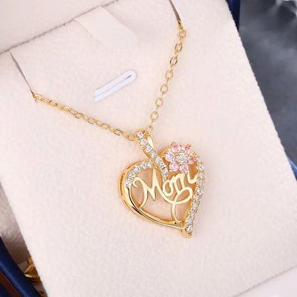 Luxara  Pendant Necklace,