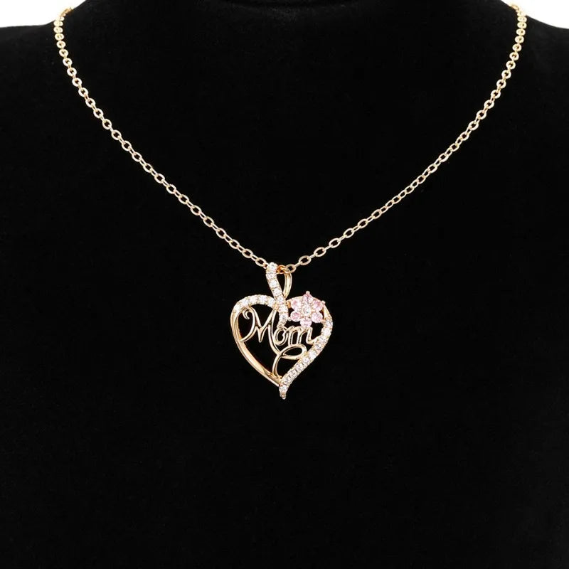 Luxara  Pendant Necklace,