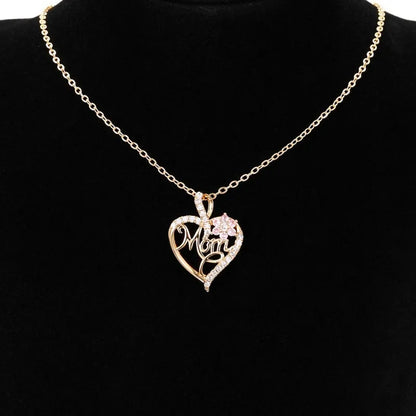 Luxara  Pendant Necklace,