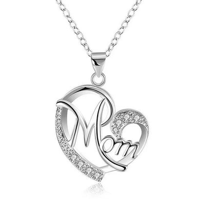 Luxara  Pendant Necklace,