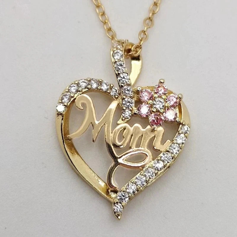 Luxara  Pendant Necklace,