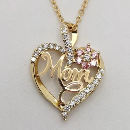 Luxara  Pendant Necklace,