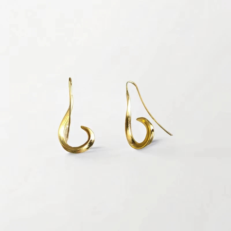 Luxury Drop Earrings