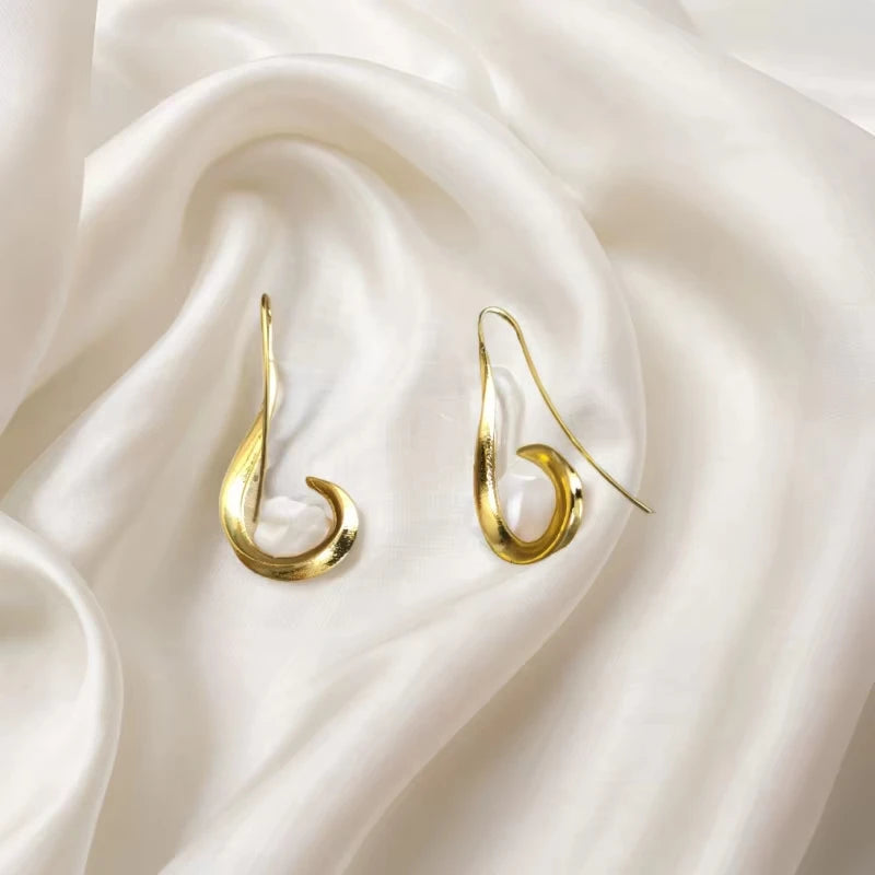 Luxury Drop Earrings